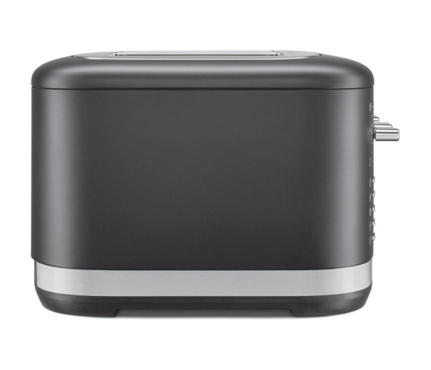 KitchenAid Toster 4-kromki 5KMT4109EBM czarny mat - 1595550 - zdjęcie 3
